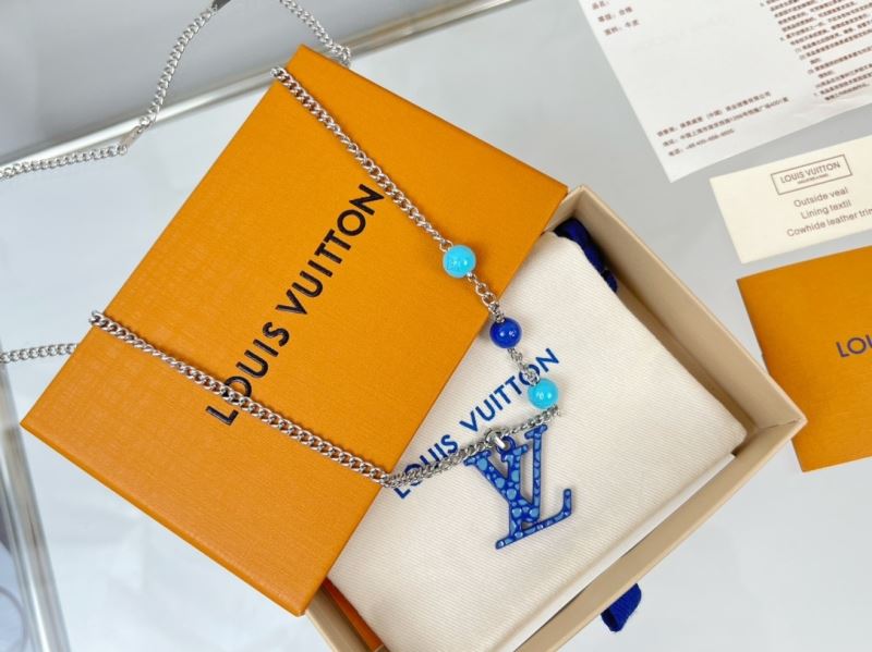 Louis Vuitton Necklaces